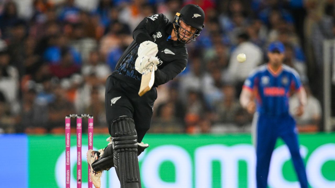 Bad news for New Zealand ahead of T20I series against Team India, star ...