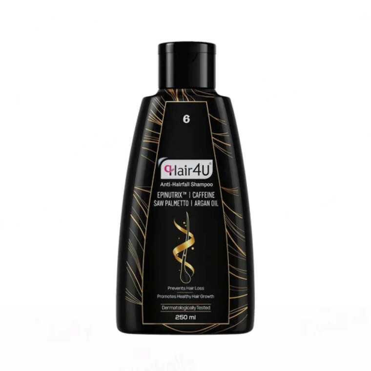 8 clarifying shampoos to reset your hair after a product-heavy week