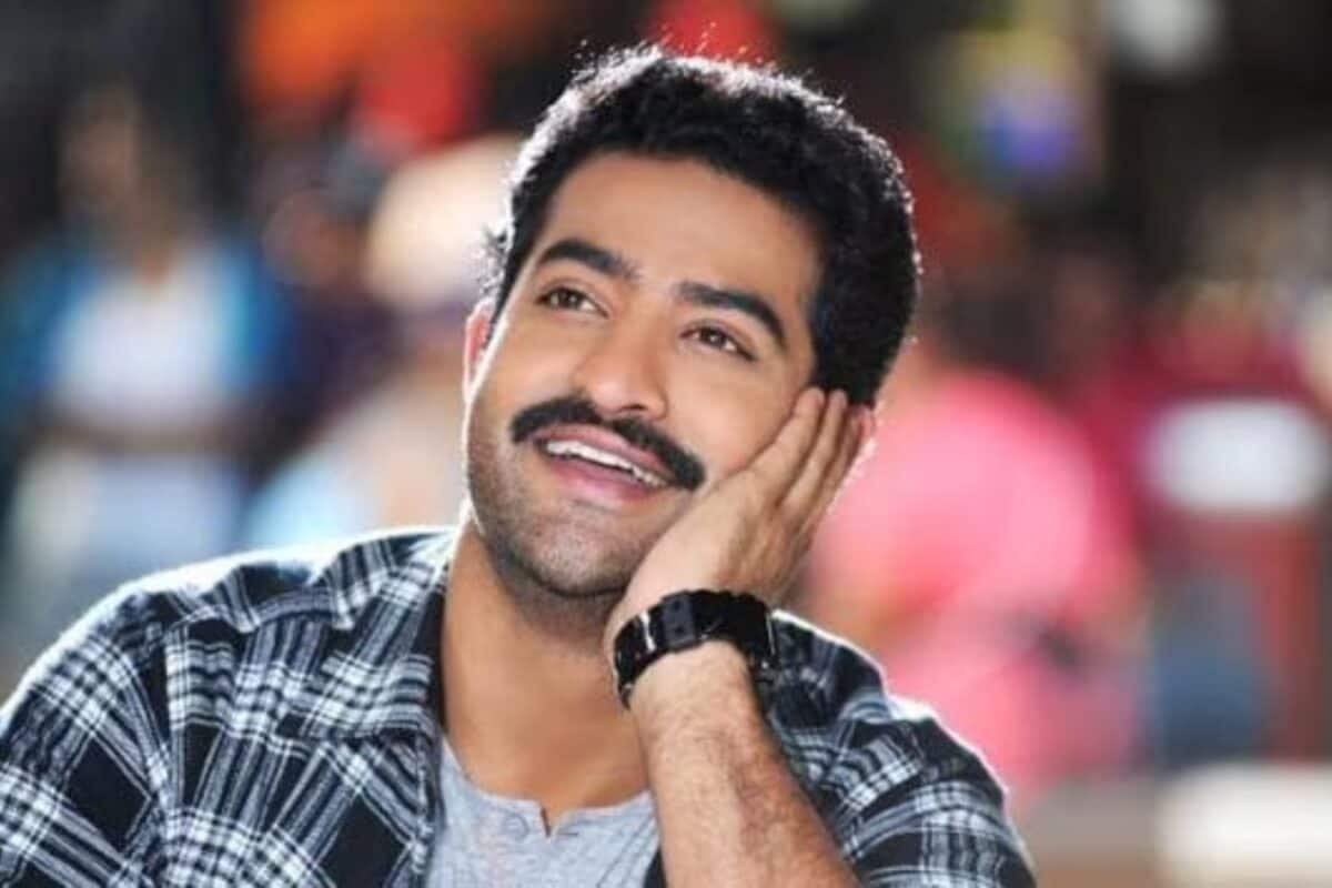 Hyderabad police commissioner calls out Jr NTR fans over AI image, asks ...