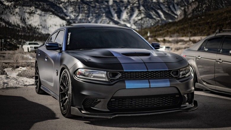 11 of the fastest Dodge cars ever made, ranked by top speed