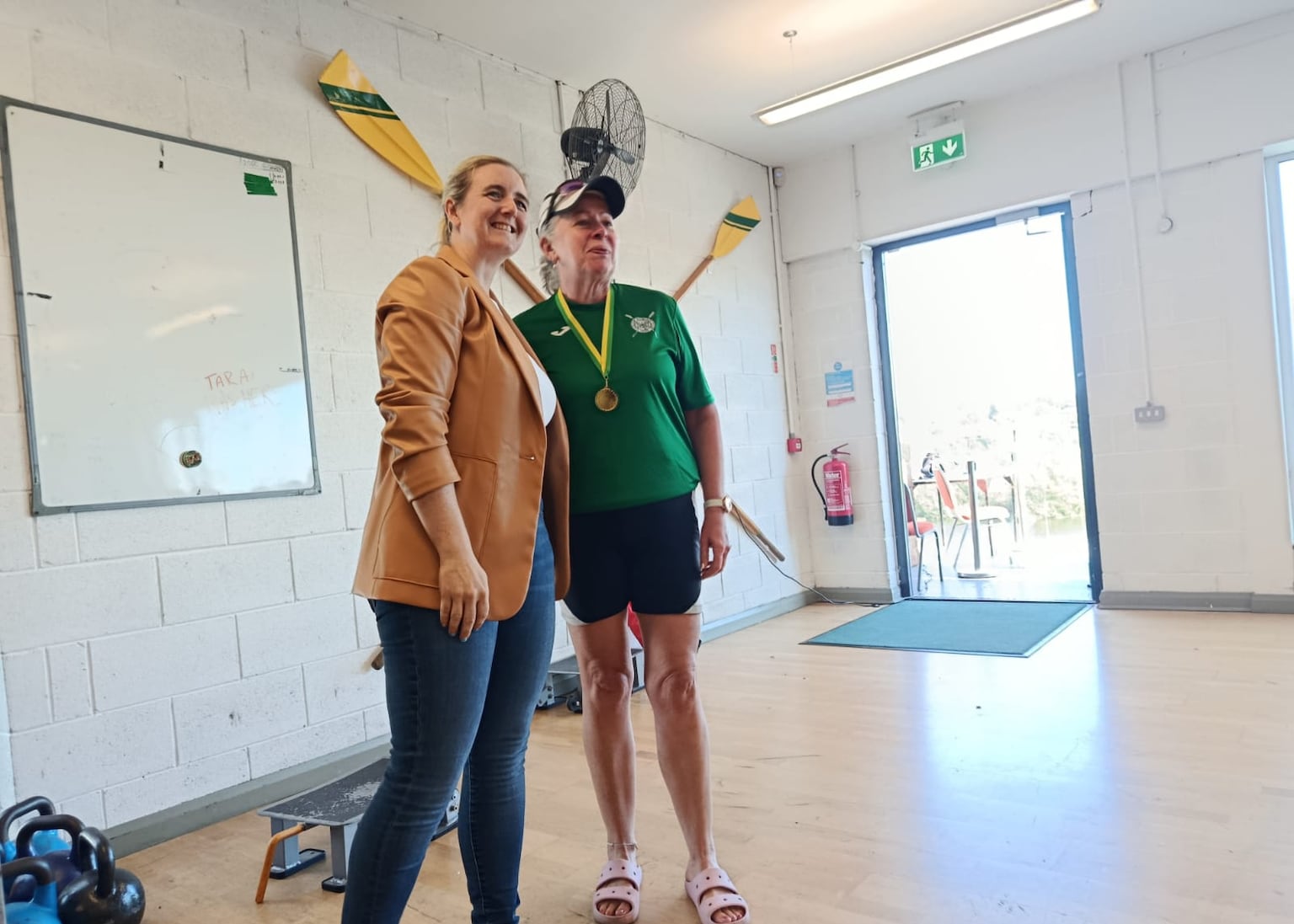 Coleraine Grammar dominate as Portadown Boat Club hosts Marascull in ...