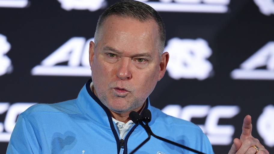 Why UNC can expect immediate impact from Maximo Adams