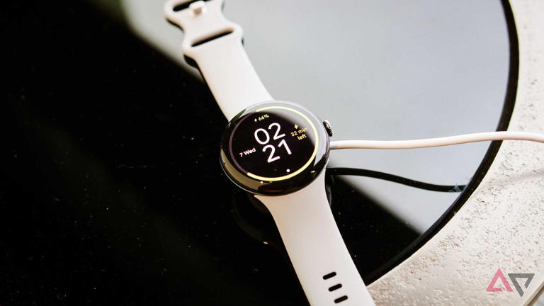 Google's killing Safety Signal on Pixel Watch 2 and 3