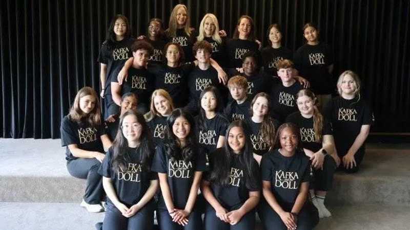 3 Reddam House schools unite for original musical at Cape Town’s ...