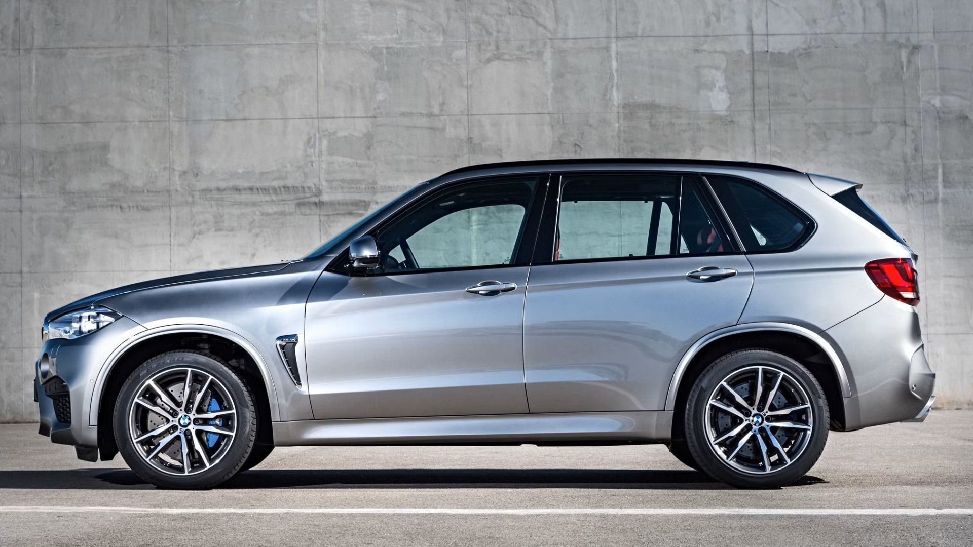 This 567-HP luxury SUV delivers more than rivals costing twice as much