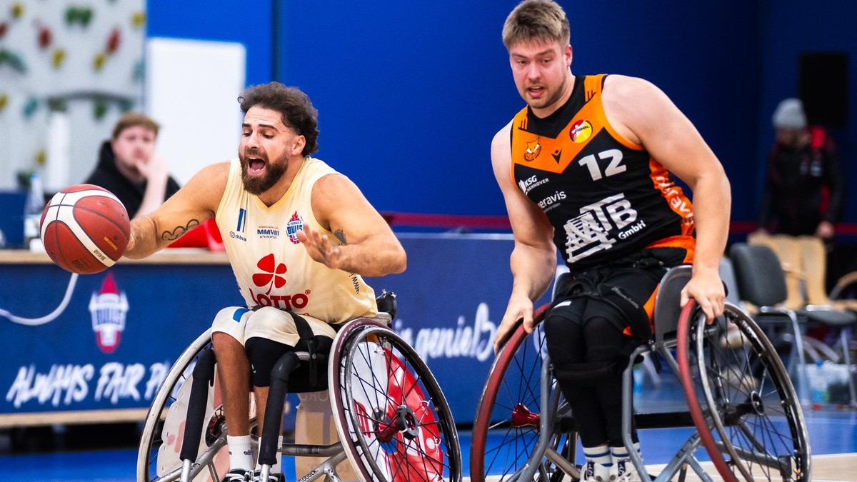 Doppeltes Wiedersehen mit dem Ex-Verein: Thuringia Bulls starten beim ...