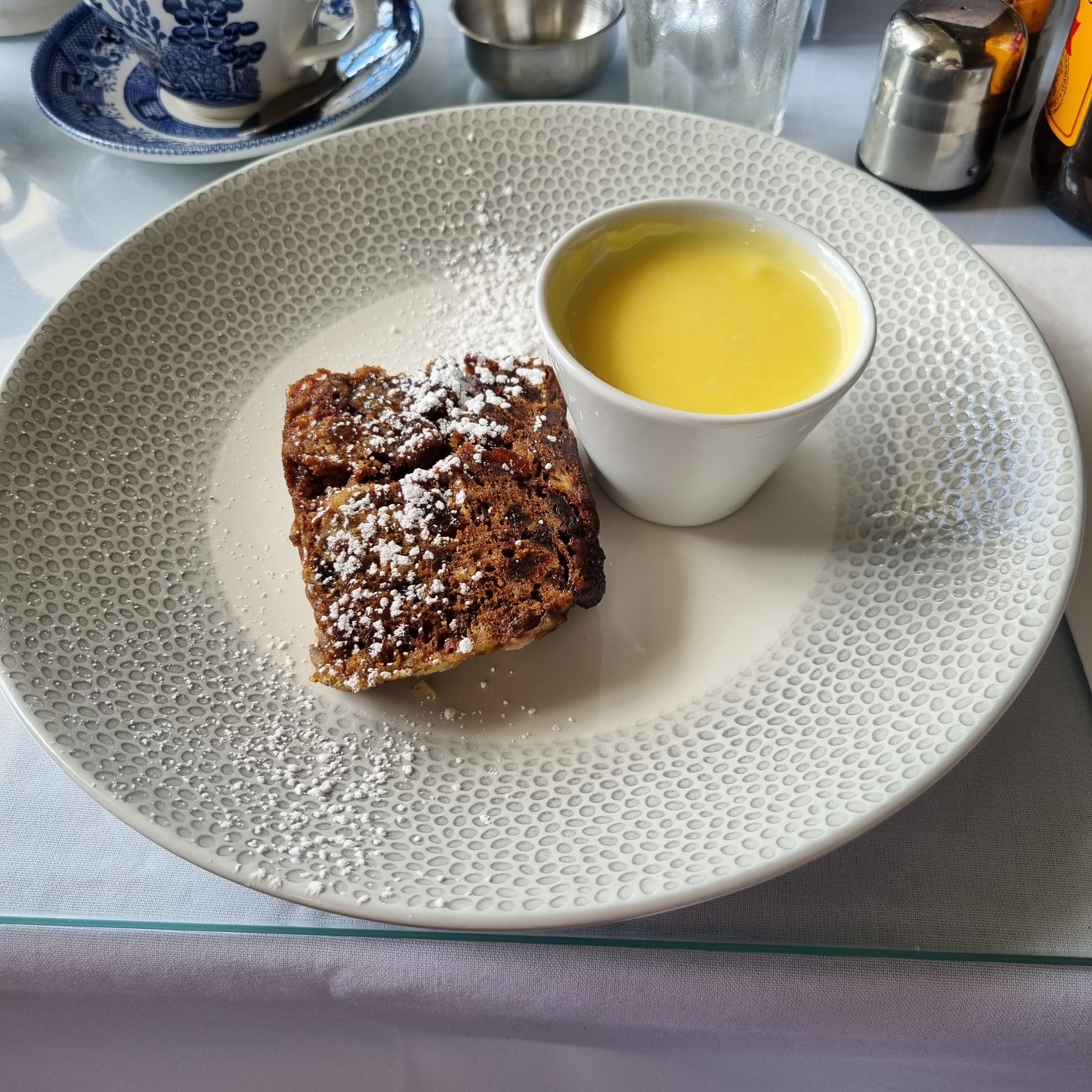Why these great Scottish puddings should be central to our culinary ...