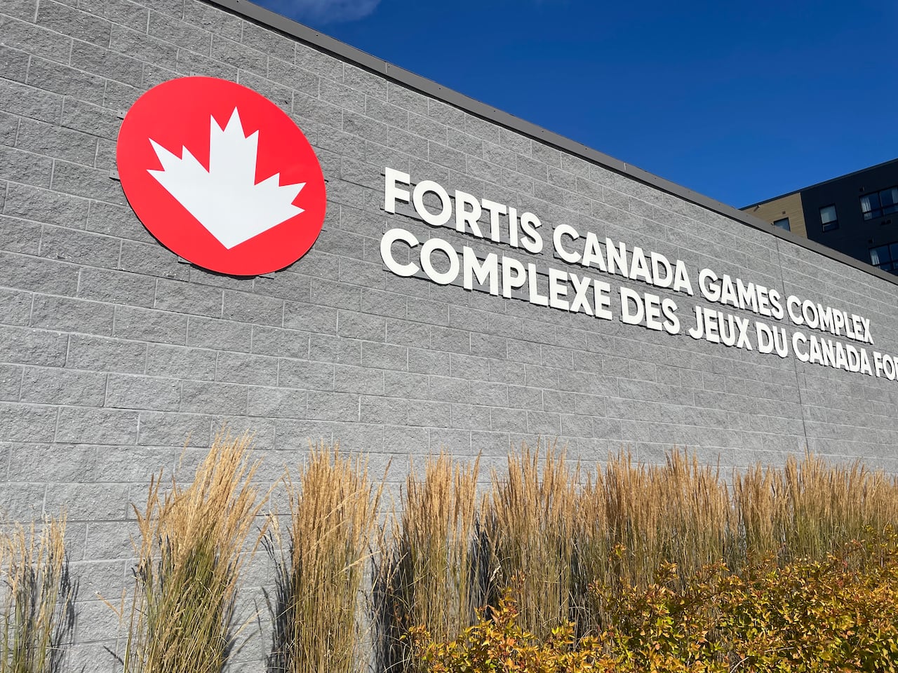 Lawsuit claims St. John's owes company $500K over Canada Summer Games work
