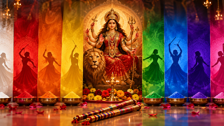 Navratri 2026 vrat recipes: Start with samak rice, end with makhana kheer!
