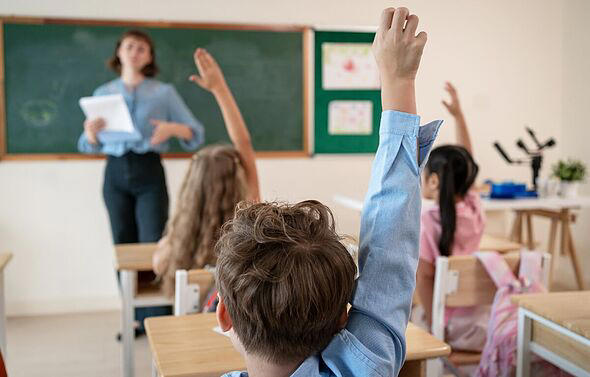 Children damaged in rush to diagnose ADHD and autism, review warns