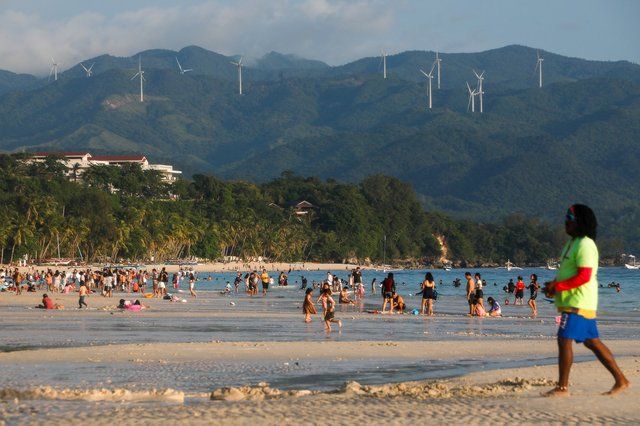 DOE eyes additional 25 gigawatts in green energy auction