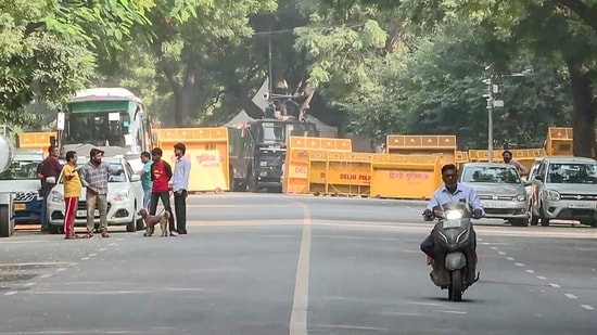Supreme Court summons CJP, student organisations at 2pm today amid row ...