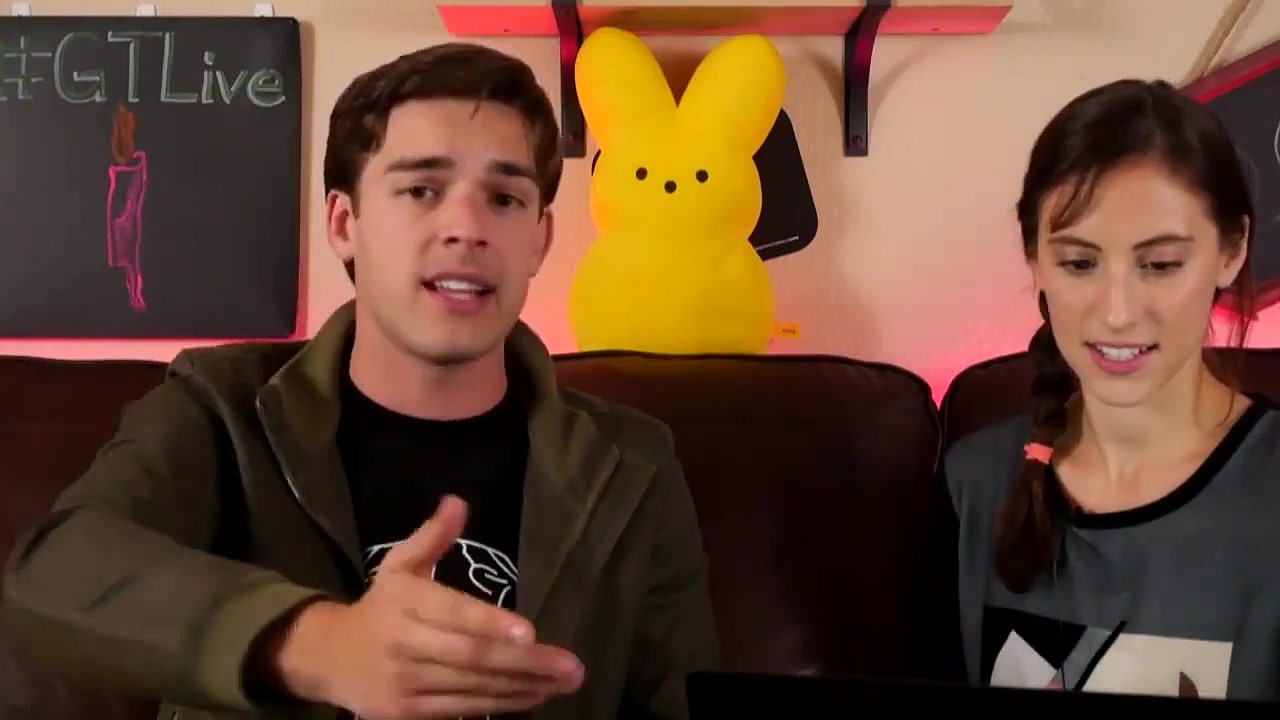 MatPat answers the biggest questions about Game Lab and YouTube Red