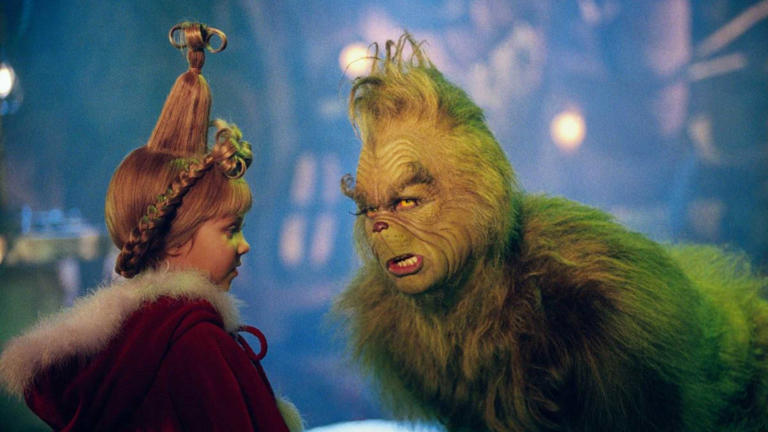 Jim Carrey’s $351M fantasy hit is officially one of streaming's biggest ...