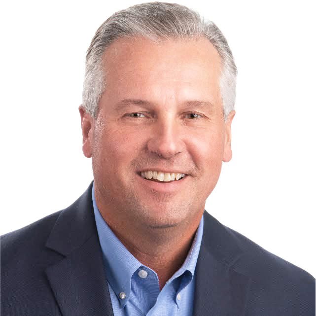 Rick Scarbrough seeks re-election to Tennessee House