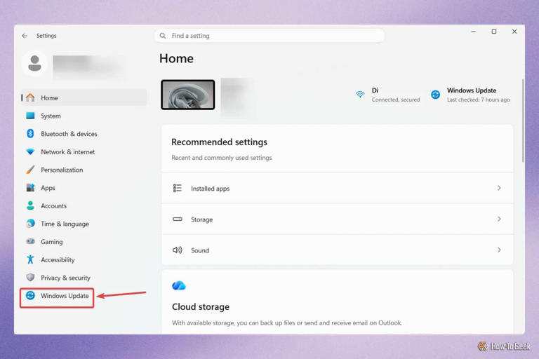 Windows 11 annual update is boring, but staying on 24H2 is a security risk