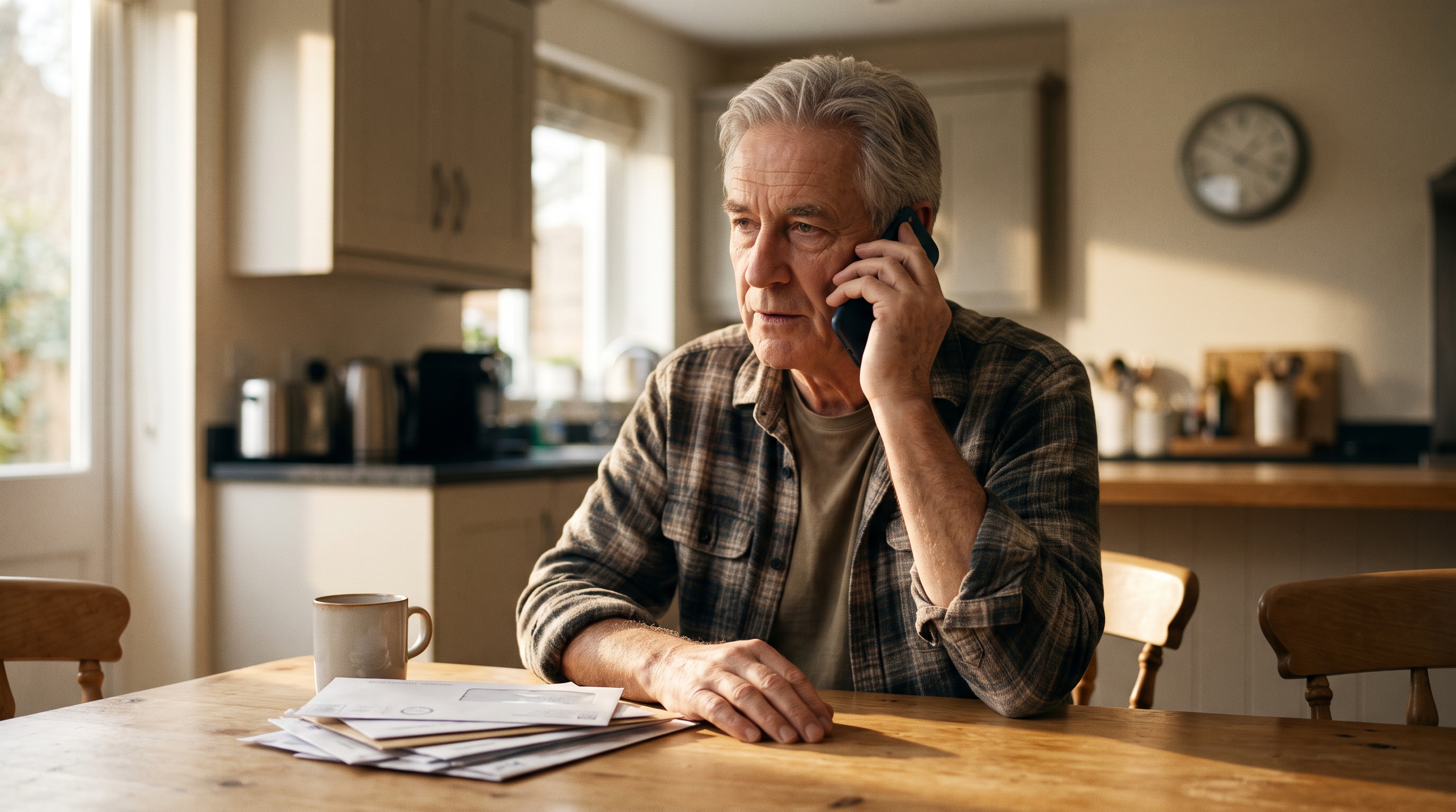 Social Security touts 7-minute phone waits but counts hour-long ...