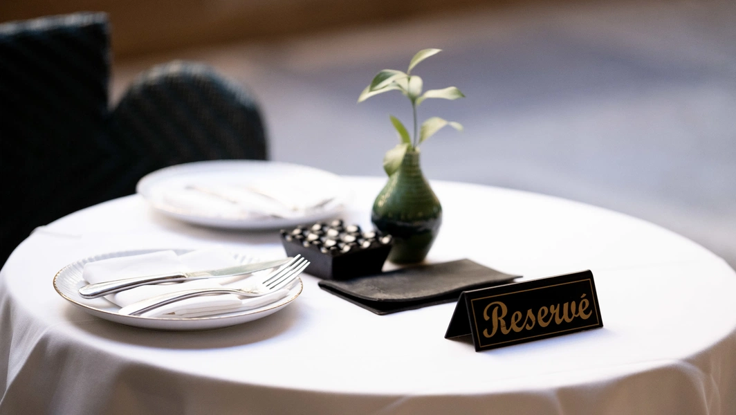 Mastering fine dining etiquette