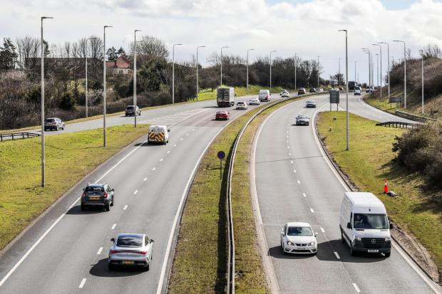 Traffic, travel and weather news - Live updates for County Durham and ...