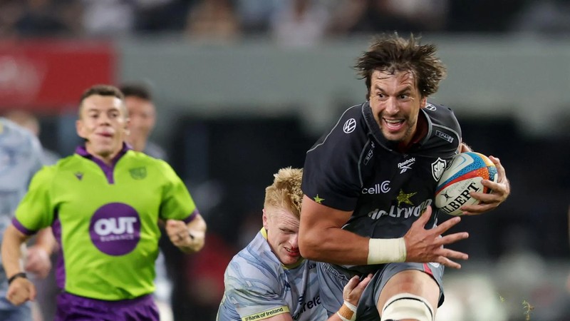 Stormers vs Sharks: Five key battles to watch in South African URC derby