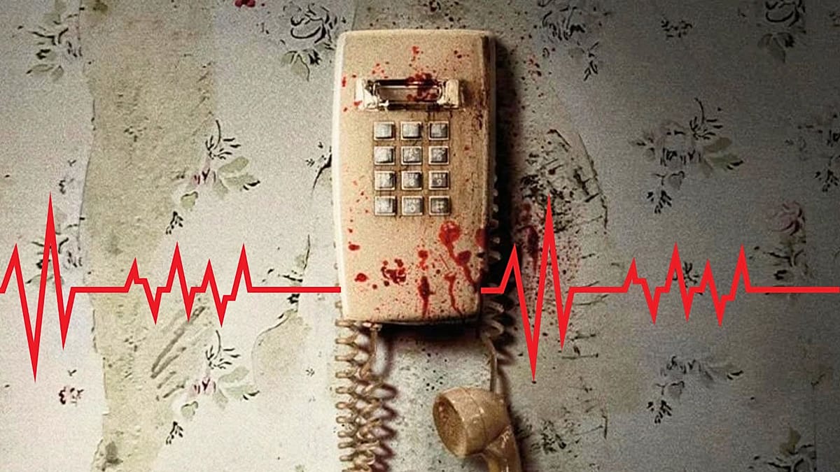 Scientific study reveals scariest horror movie – with one 2026 title ...