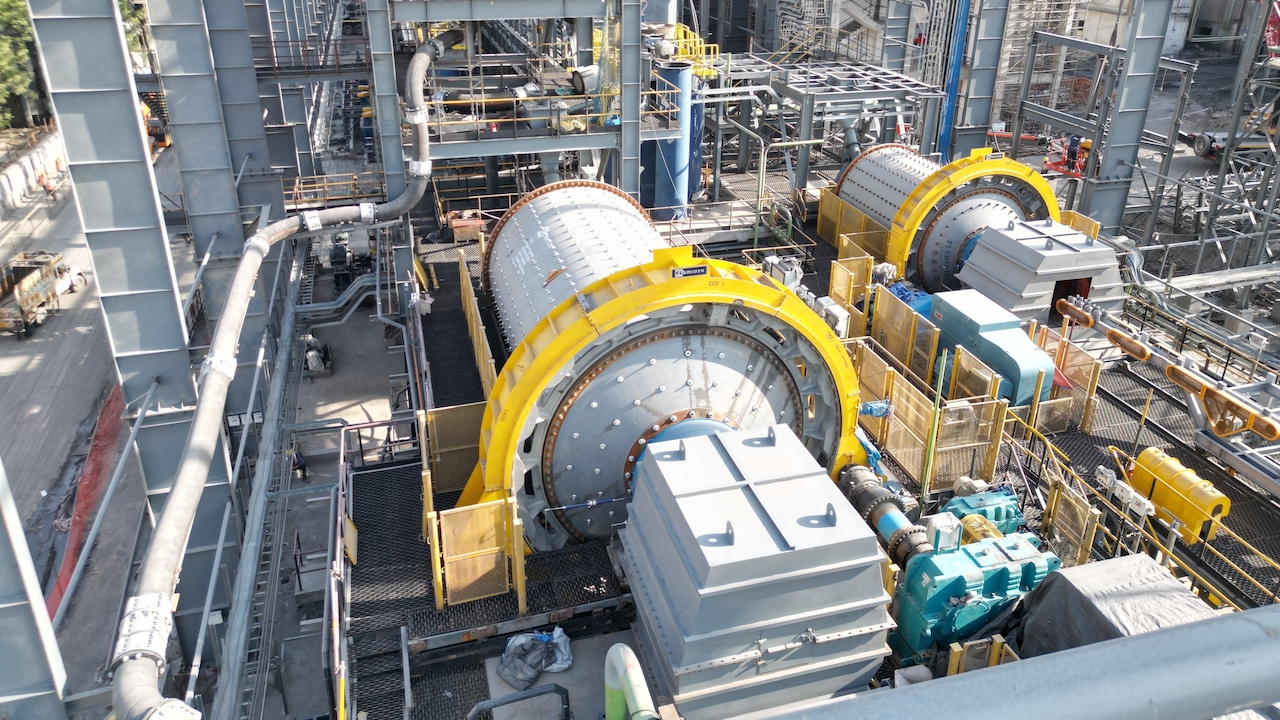 KEC International share price jumps over 4% after order win; Kotak ...