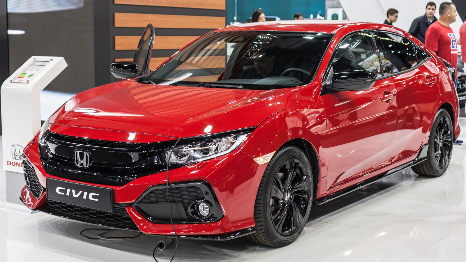 Canada-made Honda Civic reaches $32,544 with fees after another $650 ...