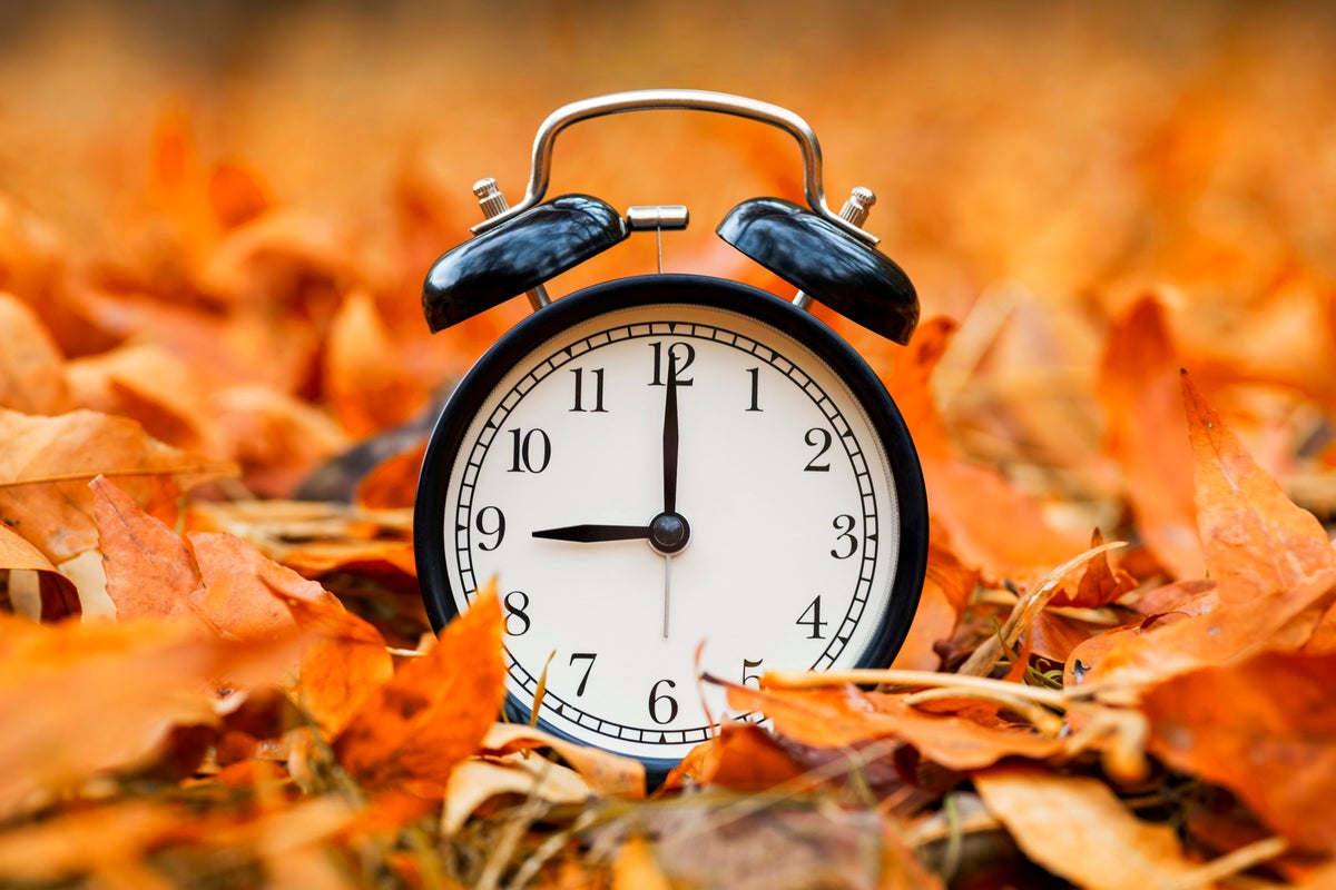 When do the clocks go back in 2026? British Summer Time ends soon