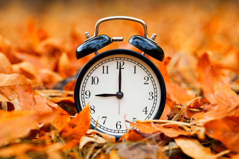 When do the clocks go back – and what does it mean?