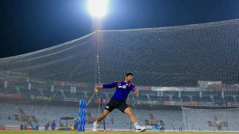 IND vs WI 2026, 2nd T20I Ranchi weather updates: Will dew and toss play ...