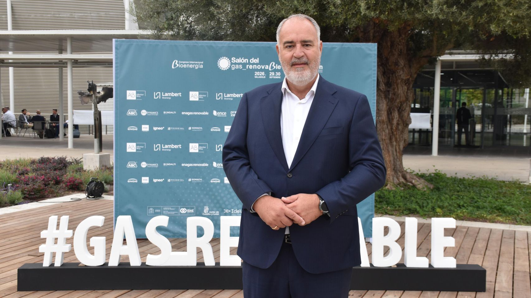 El biometano, una oportunidad única para Castilla y León: 40 TWh de ...
