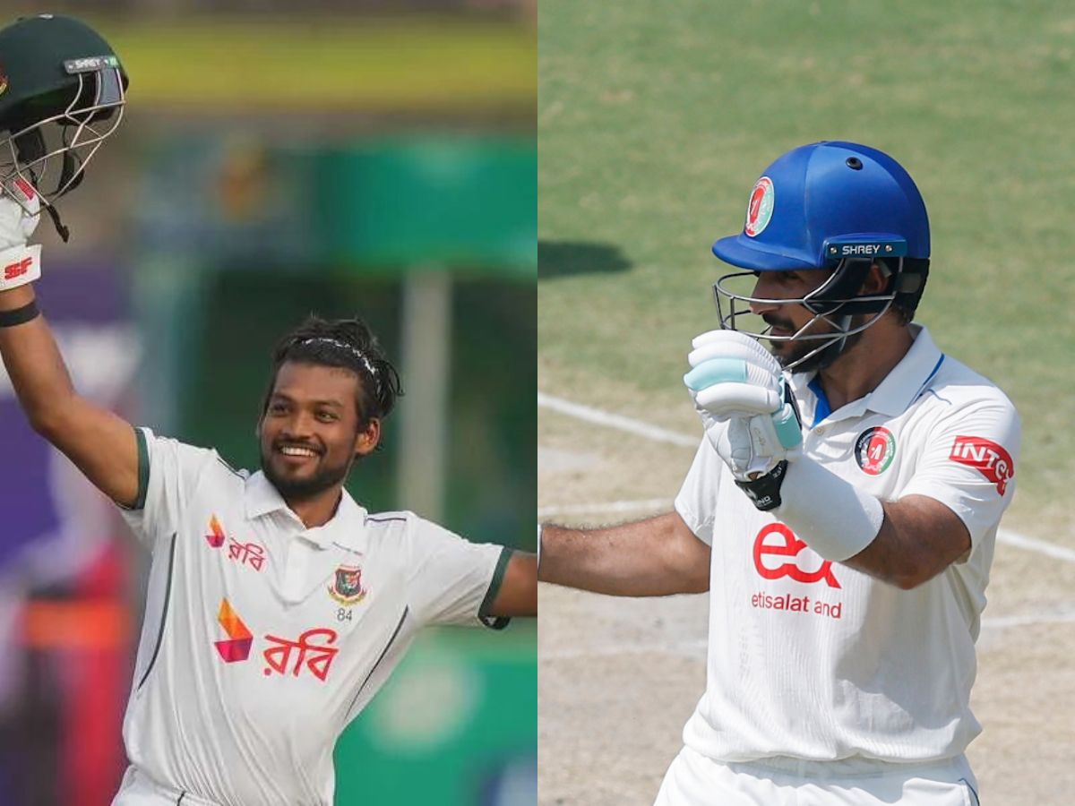 AFG vs BAN one-off test 2026 live streaming: Where to watch in India ...