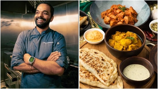 Traditional recipes, modern kitchens and changing tastes: Chef ...