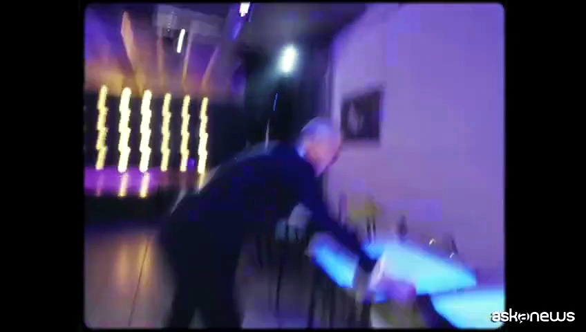 In anteprima il video di 