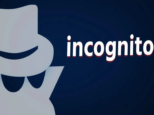 Incognito mode truth: Is your history completely safe in incognito mode ...