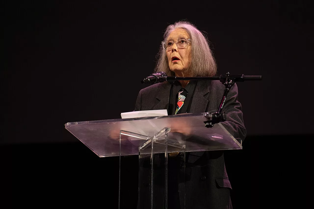 Prix Nobel de littérature 2026 : Anne Carson, la poétesse qui bouscule ...