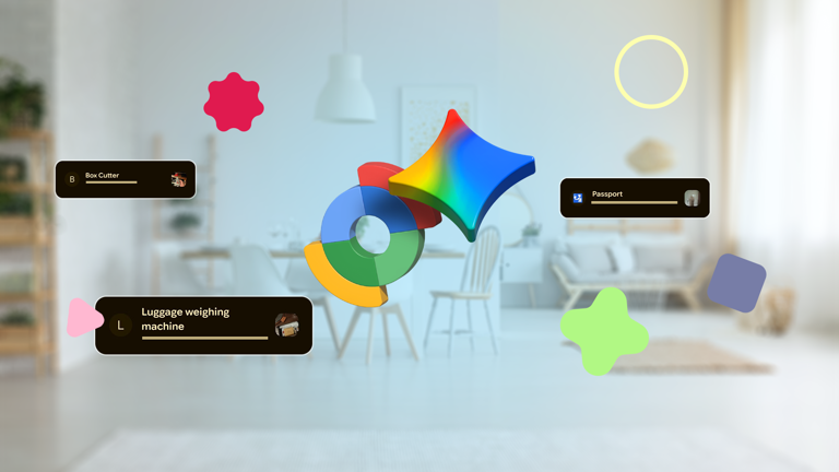 I used Gemini and Find Hub to cut my annual deep-clean from a full day ...