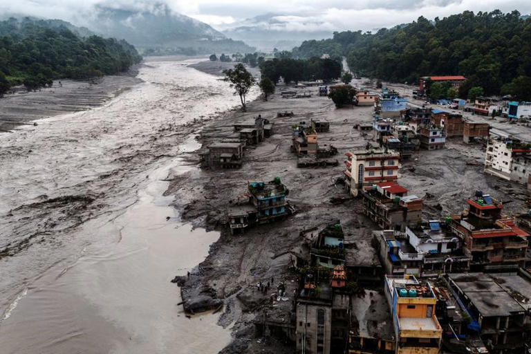 Inside the deadlock at the world's top climate science body