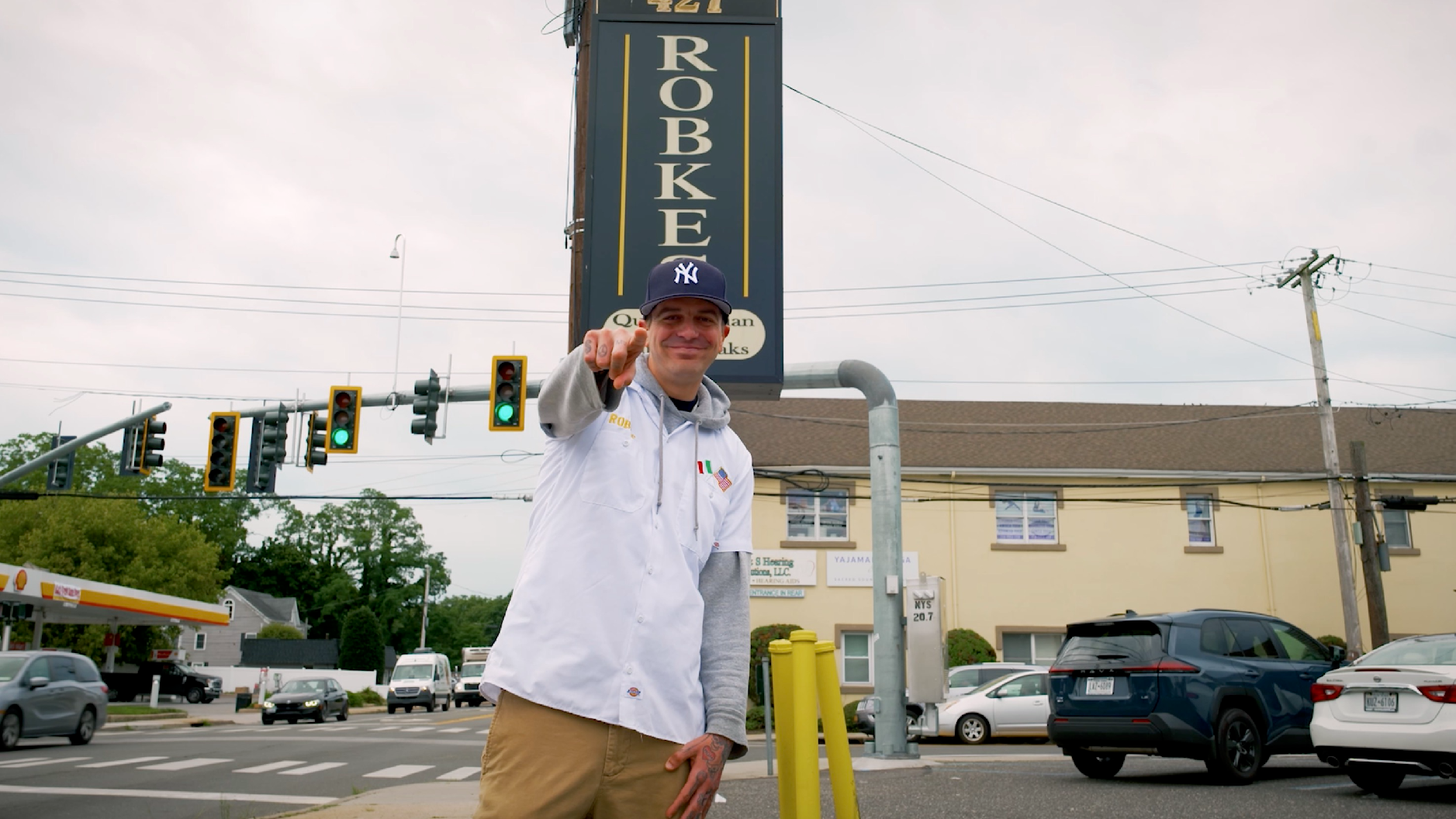 Cash only, no reservations, no problem: Why this Long Island restaurant ...