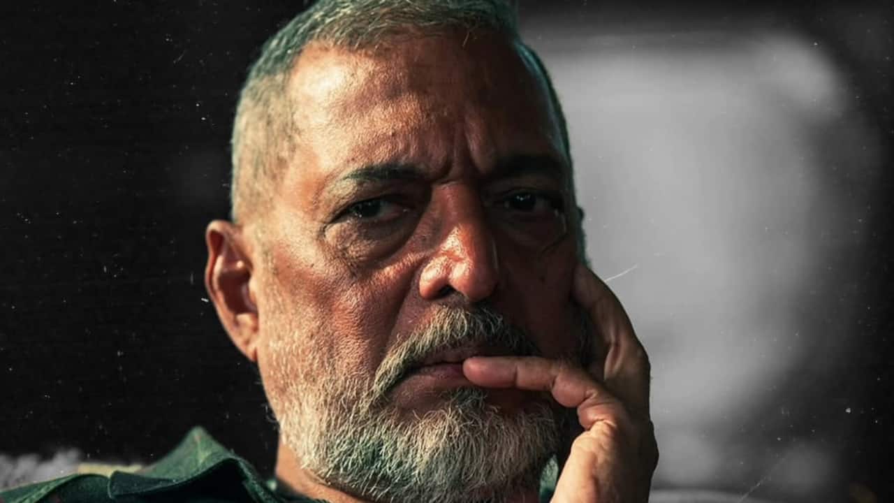 'Hindu aur Musalman mein farak bas itna hai ki...', When Nana Patekar spoke against caste and religious discrimination