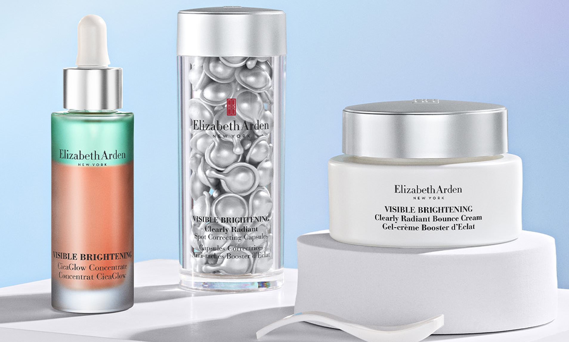 Here's how beauty lovers can score these Elizabeth Arden ranges for ...