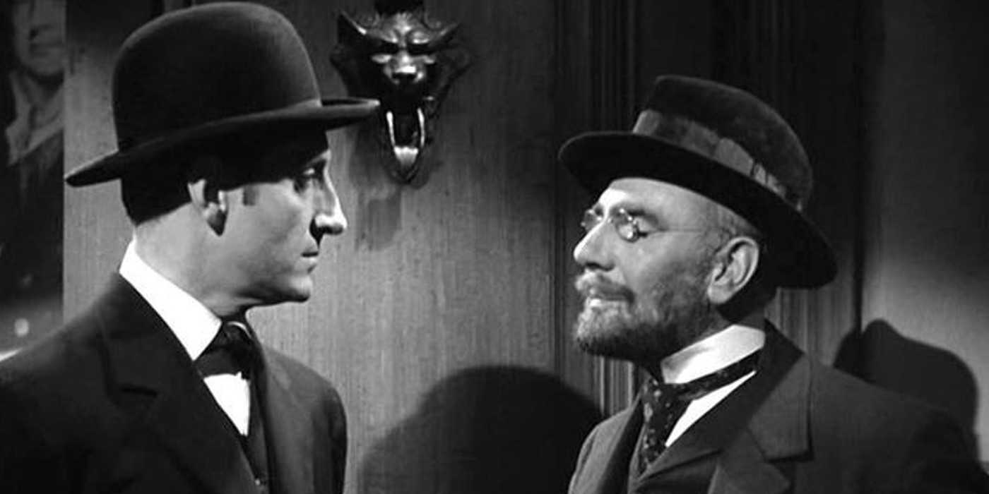 6 forgotten Sherlock Holmes movies from before Benedict Cumberbatch ...