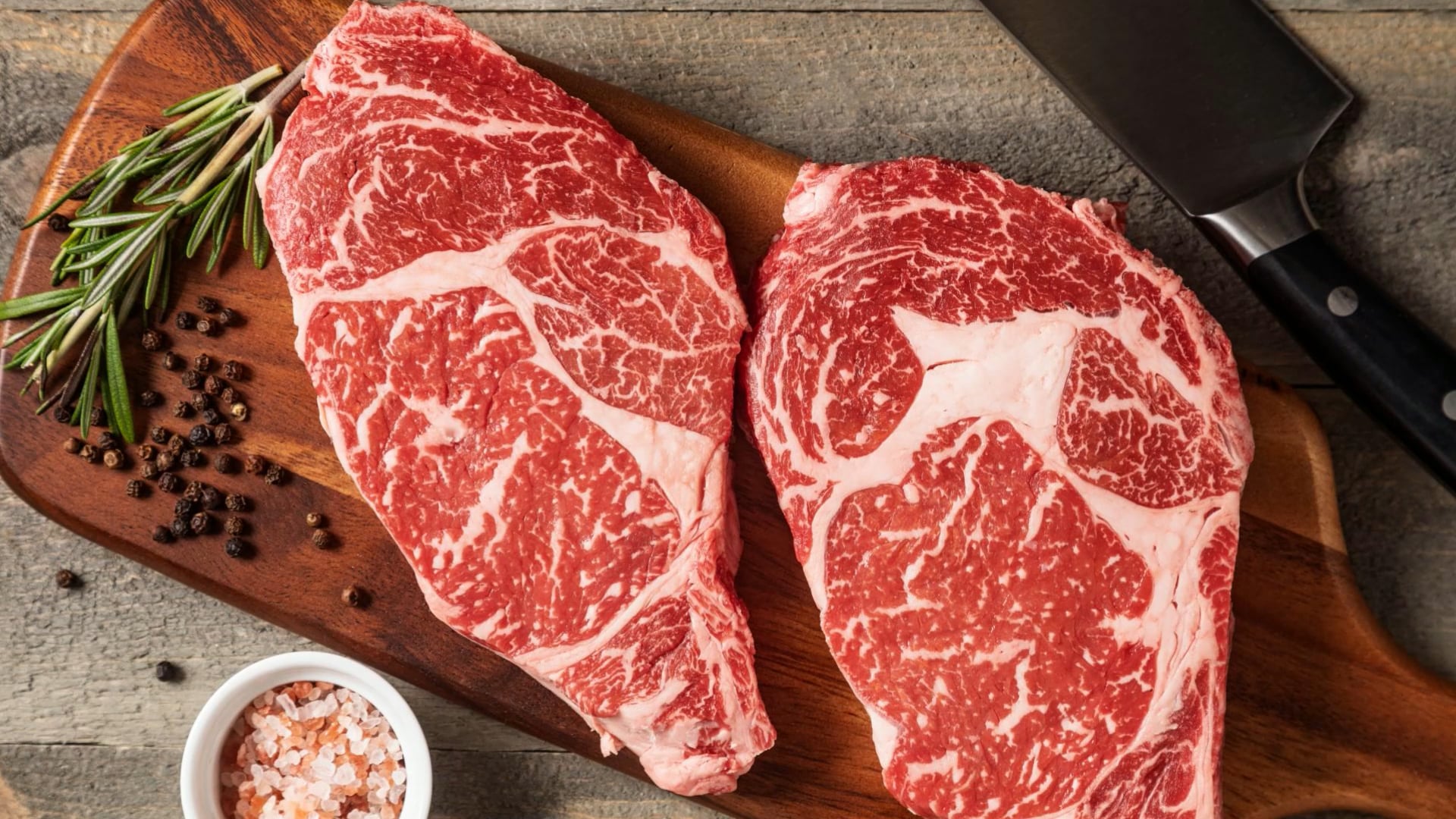 5 foods that age you faster than sugar