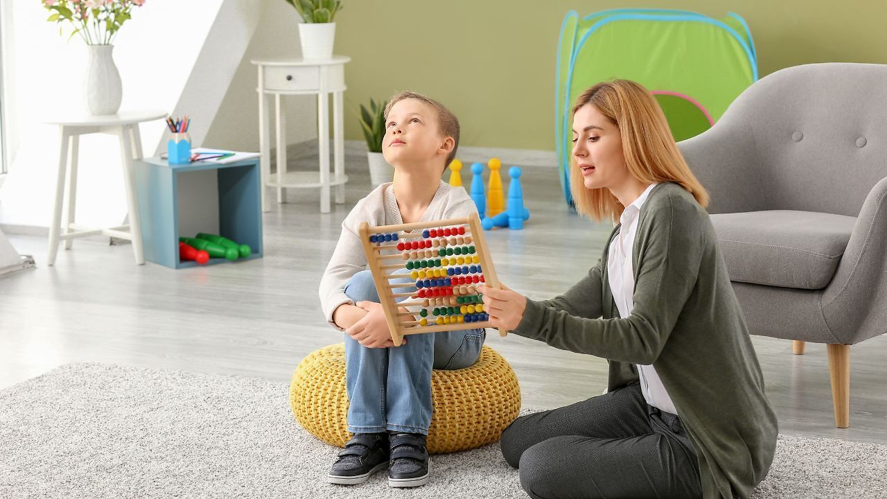 Having ADHD, autism traits does not always mean a disorder, UK review says