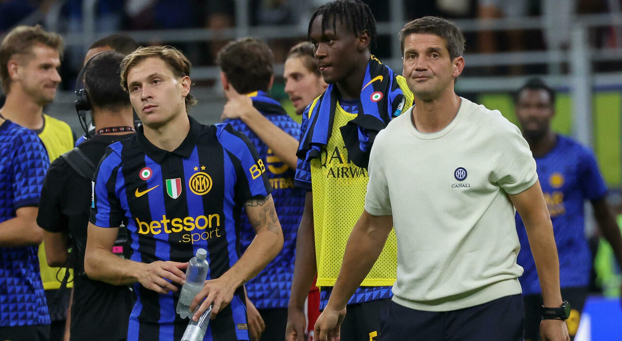 Inter-Parma: dove vederla in tv (Sky, DAZN), probabili formazioni ...