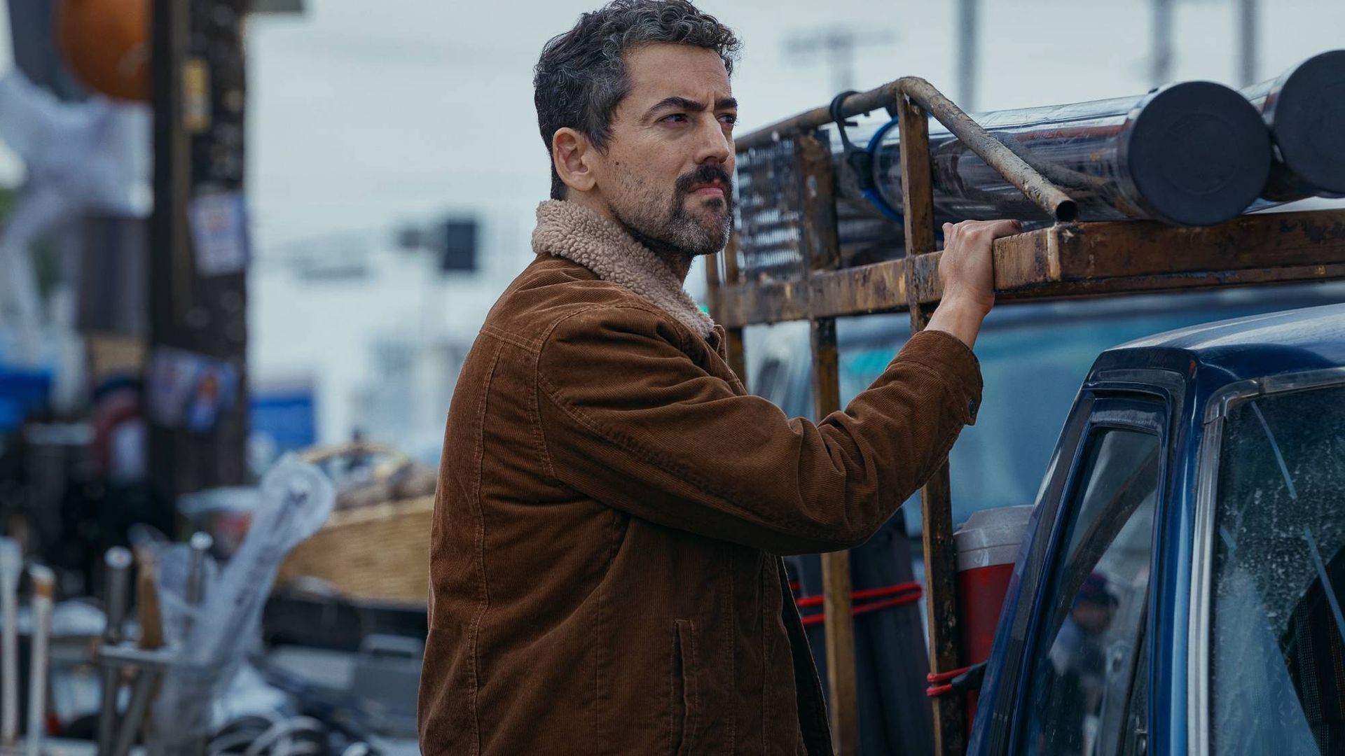 Netflix’s new Ben Affleck movie is its best original thriller since ...