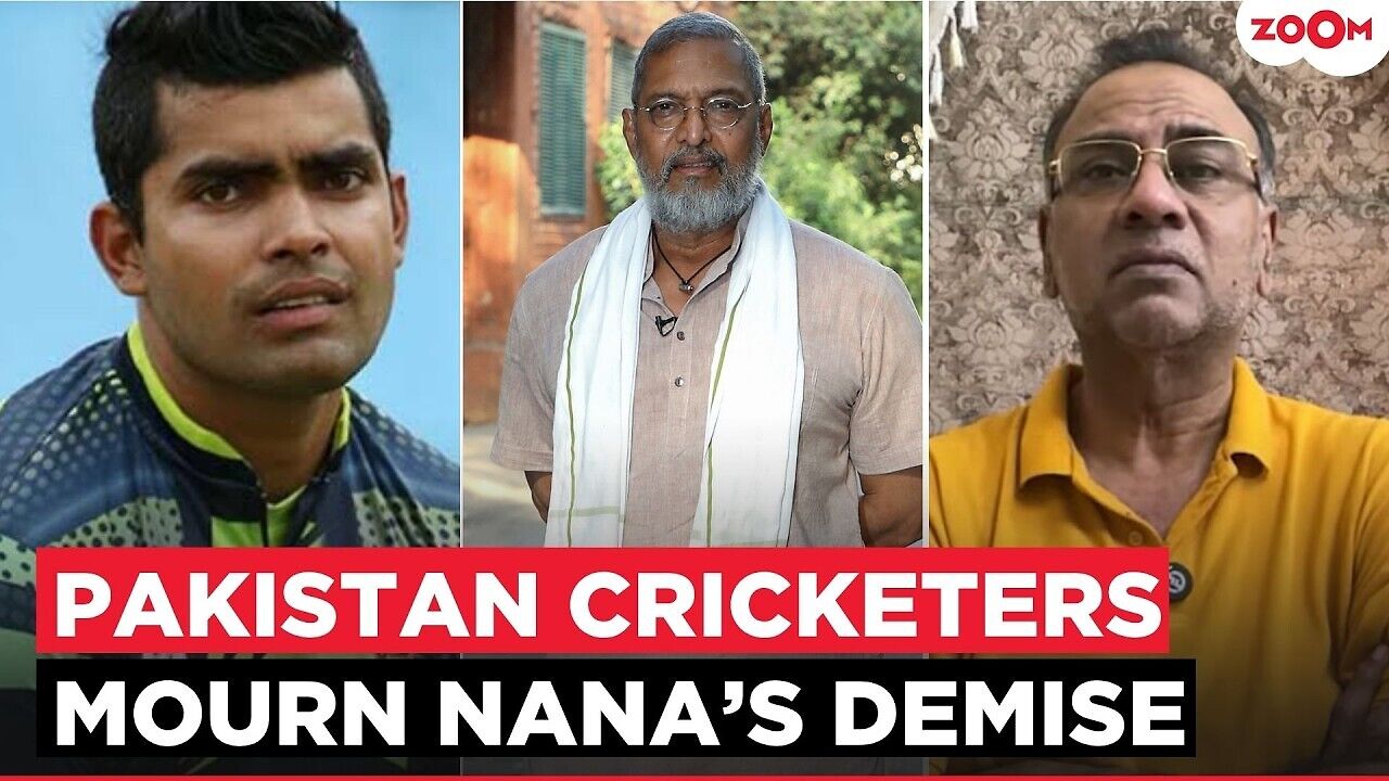 Veteran Indian actor Nana Patekar passes away at 75; Pakistan ...
