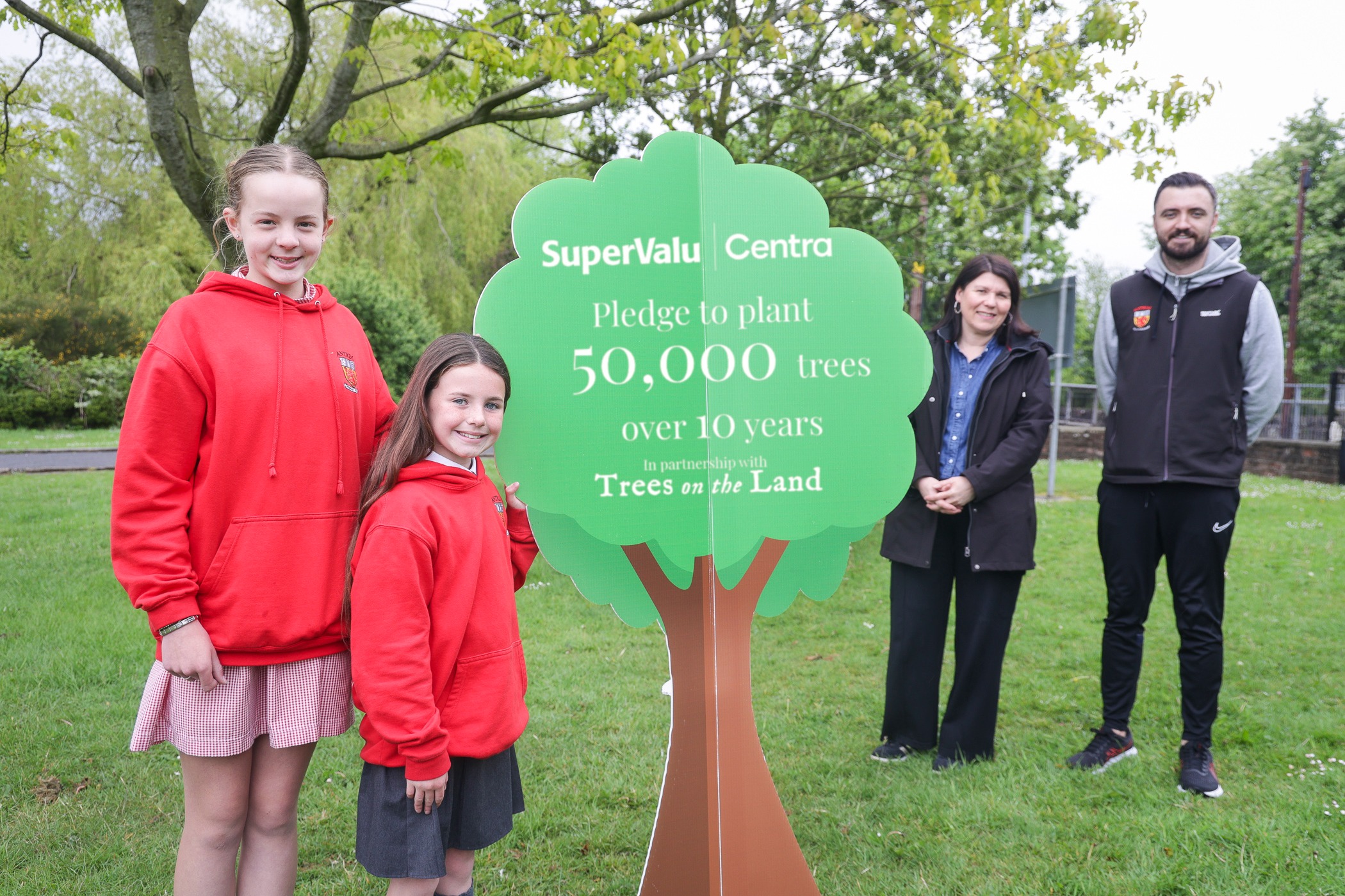 Applications open for groups to receive free native trees through ...