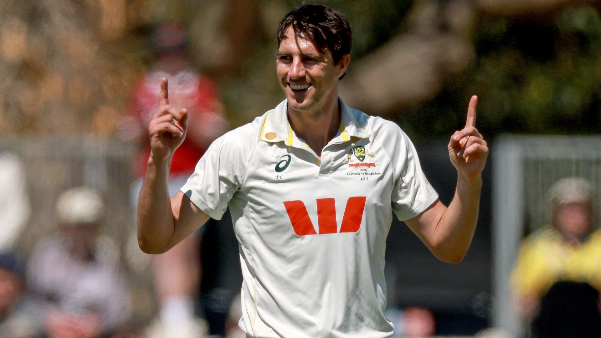 How to watch South Africa vs Australia 1st test 2026: Live stream for ...