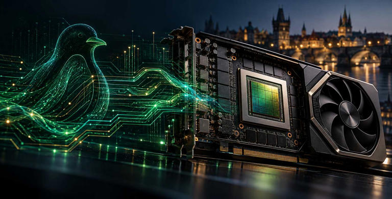 NVIDIA vuole cambiare completamente i driver Linux: Nova in Rust
